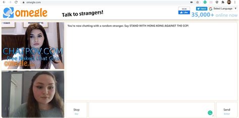 omegle 2|Omegle